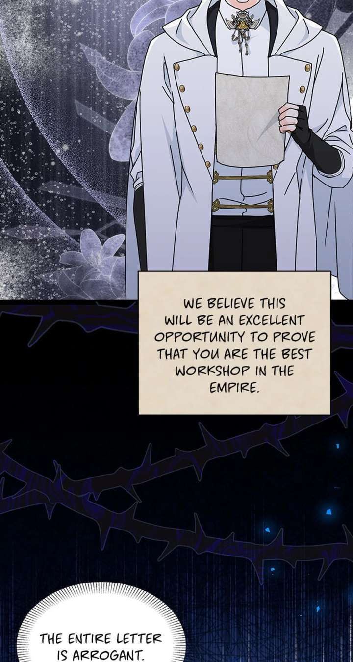 I Became the Head of the Family Chapter 98 - Page 20