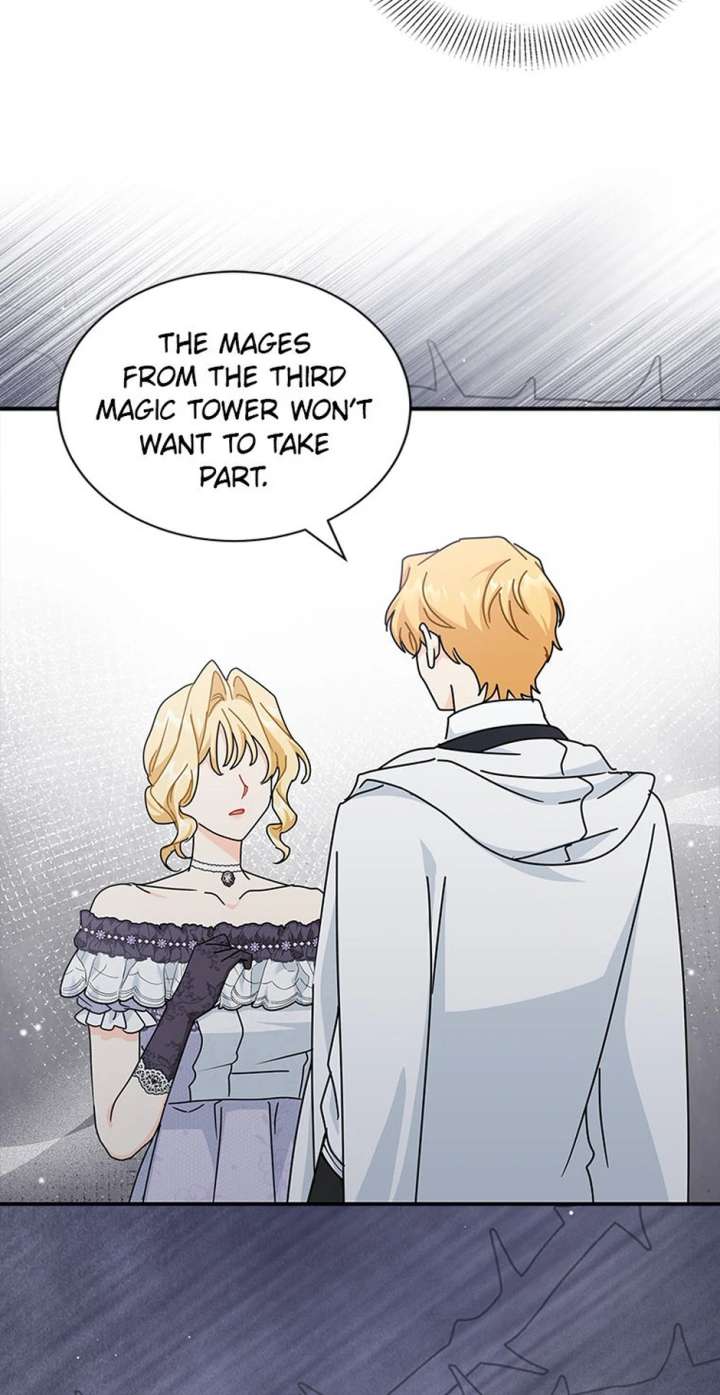 I Became the Head of the Family Chapter 98 - Page 26