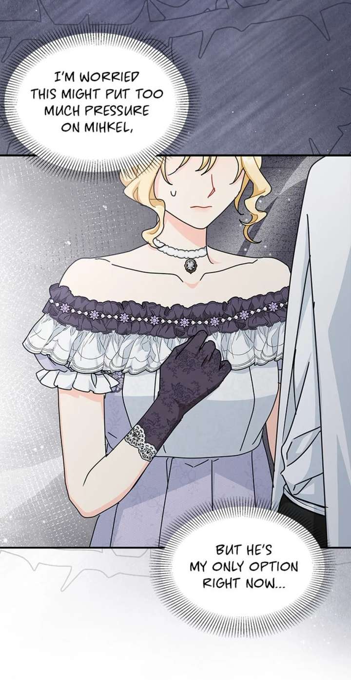 I Became the Head of the Family Chapter 98 - Page 27