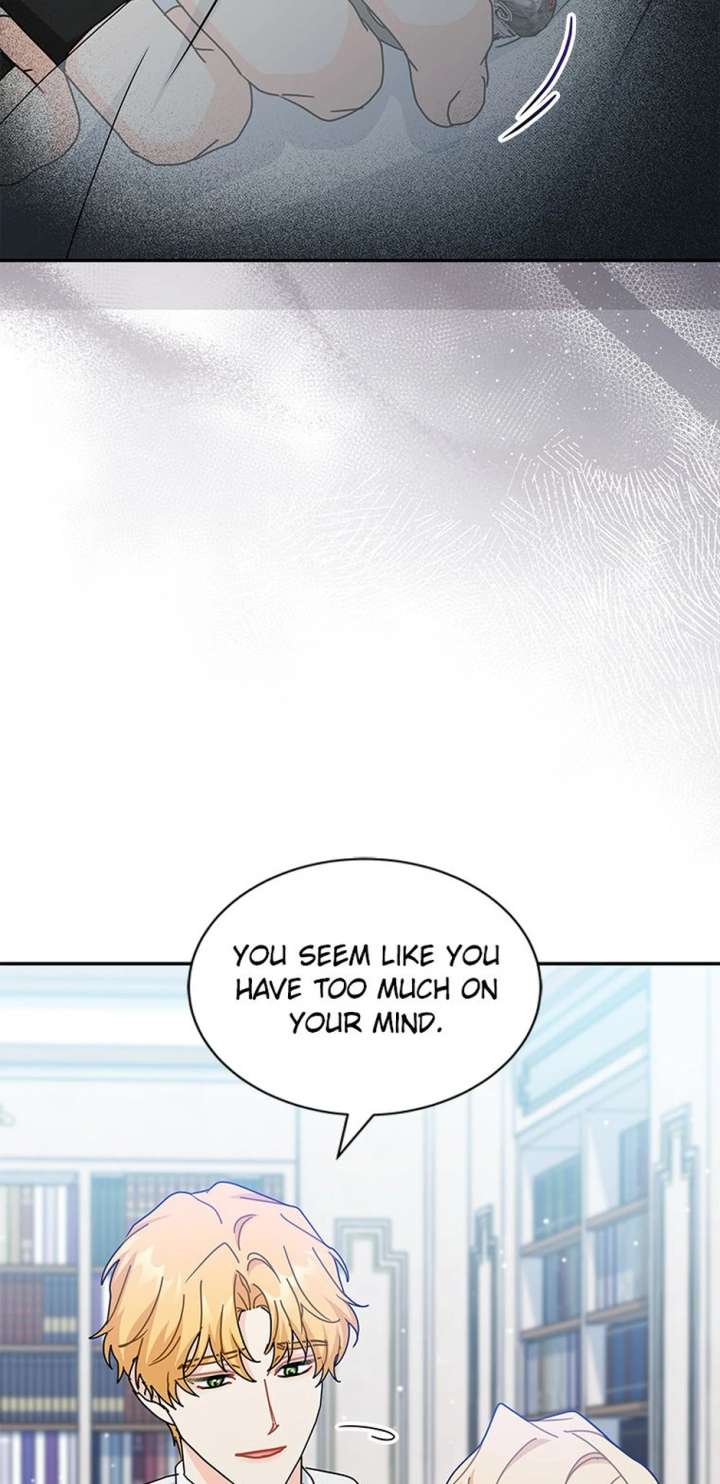 I Became the Head of the Family Chapter 98 - Page 35