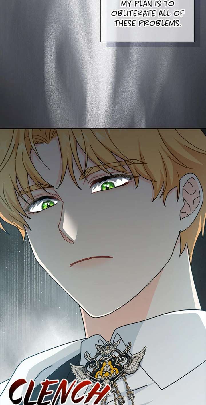 I Became the Head of the Family Chapter 98 - Page 40