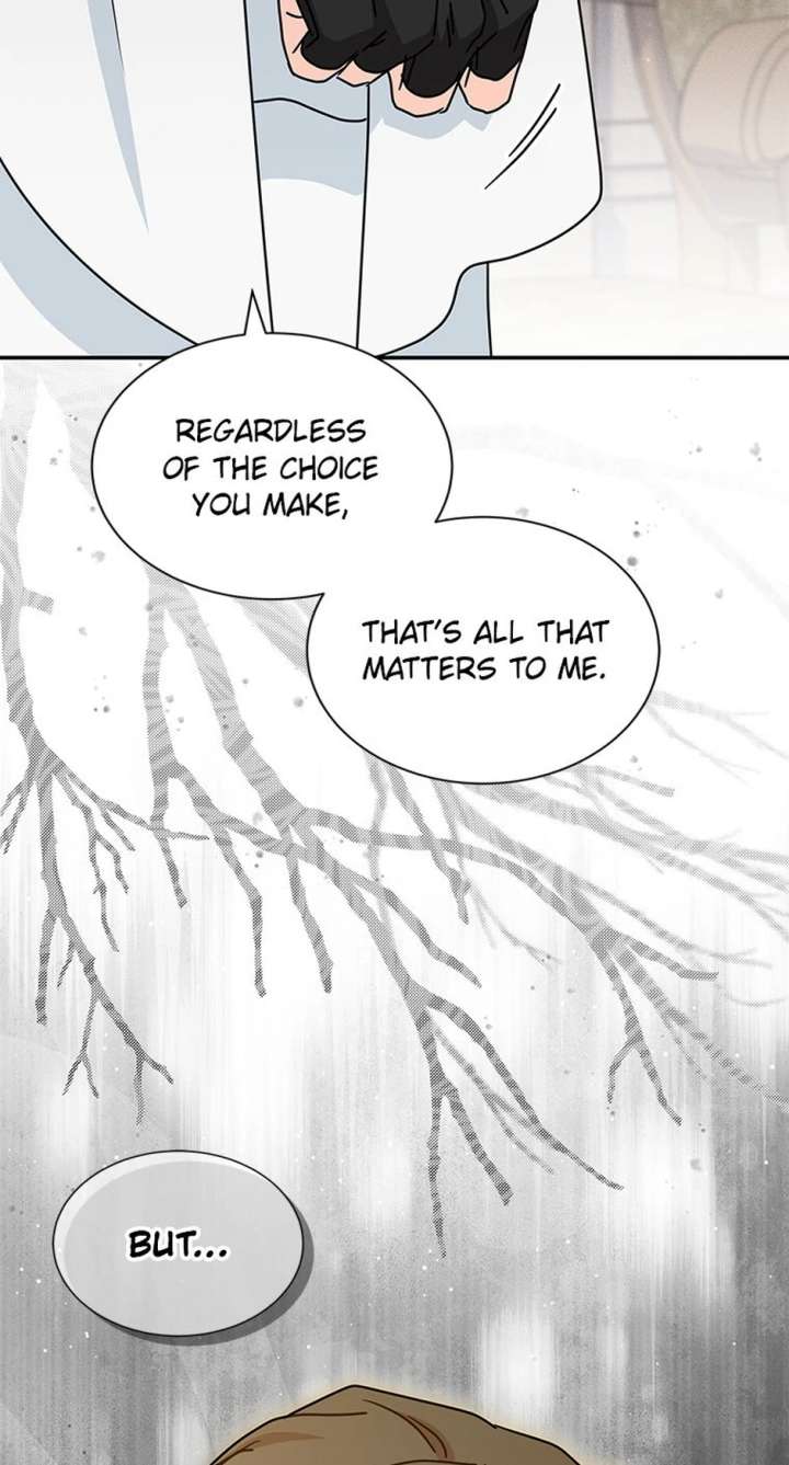 I Became the Head of the Family Chapter 98 - Page 54