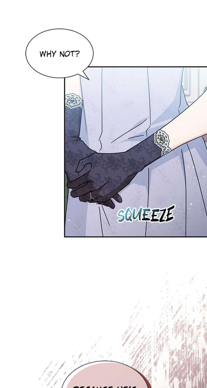 I Became the Head of the Family Chapter 98 - Page 56