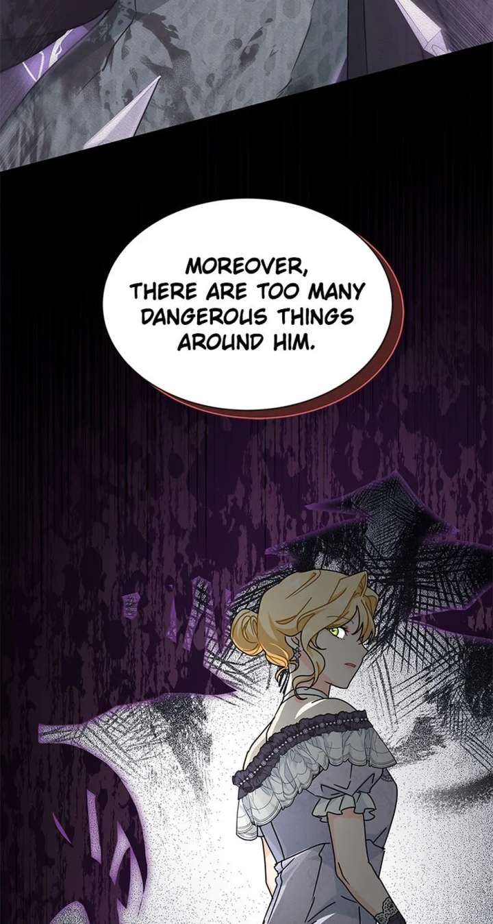 I Became the Head of the Family Chapter 98 - Page 60