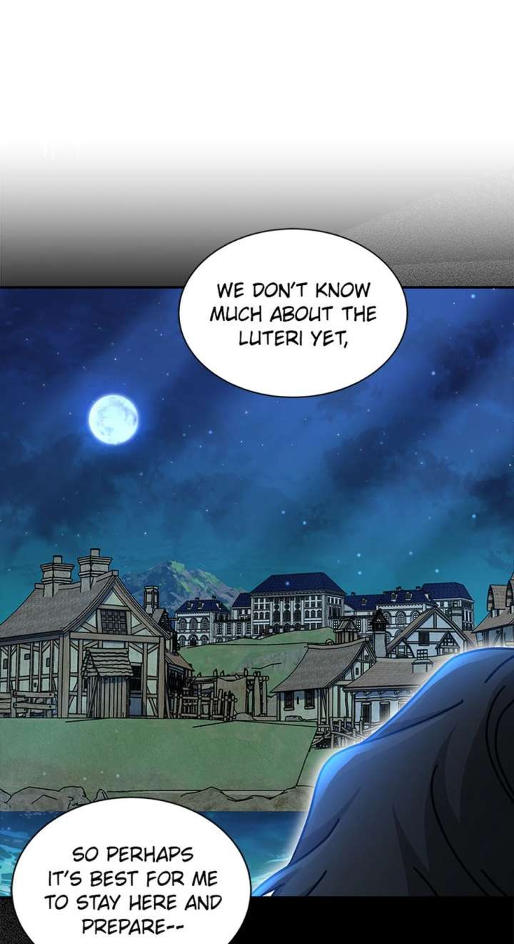 I Became the Head of the Family Chapter 98 - Page 78