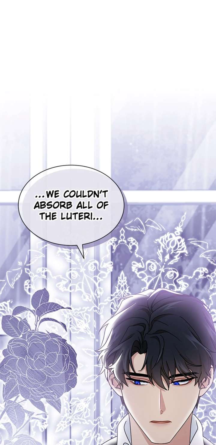 I Became the Head of the Family Chapter 99 - Page 11