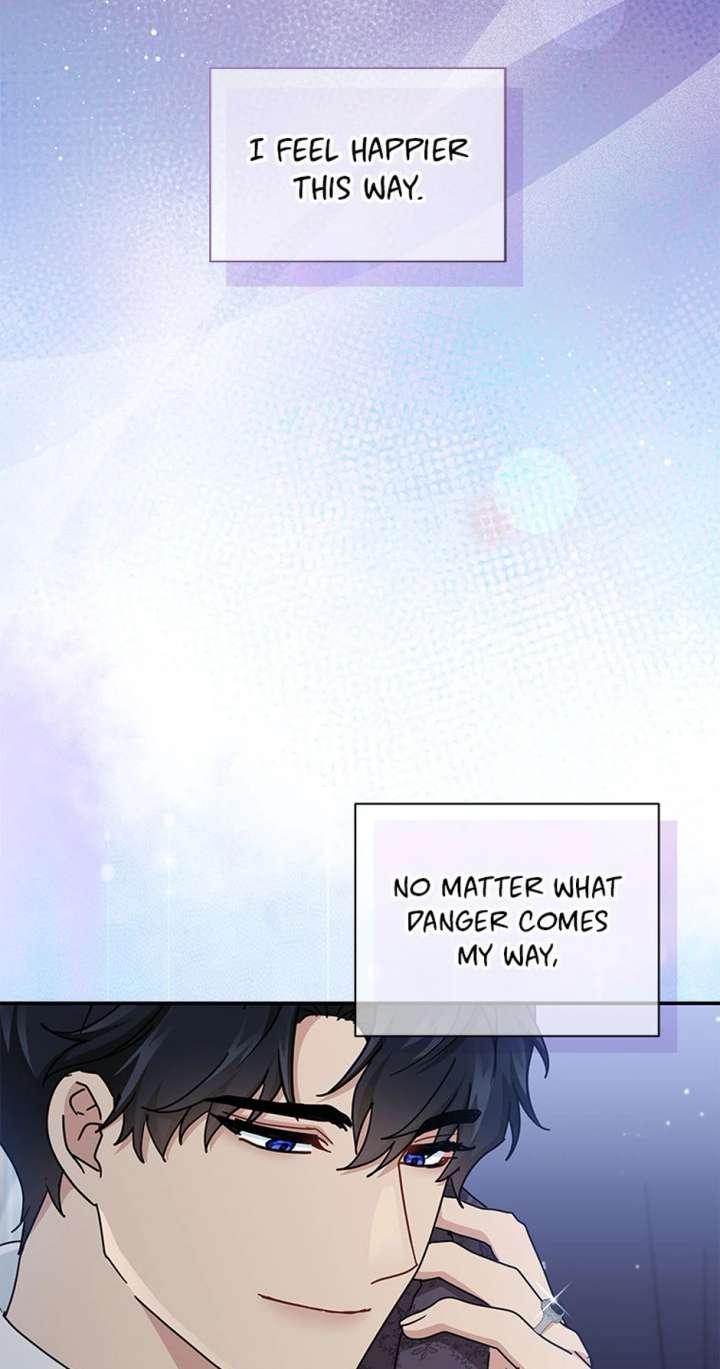 I Became the Head of the Family Chapter 99 - Page 25