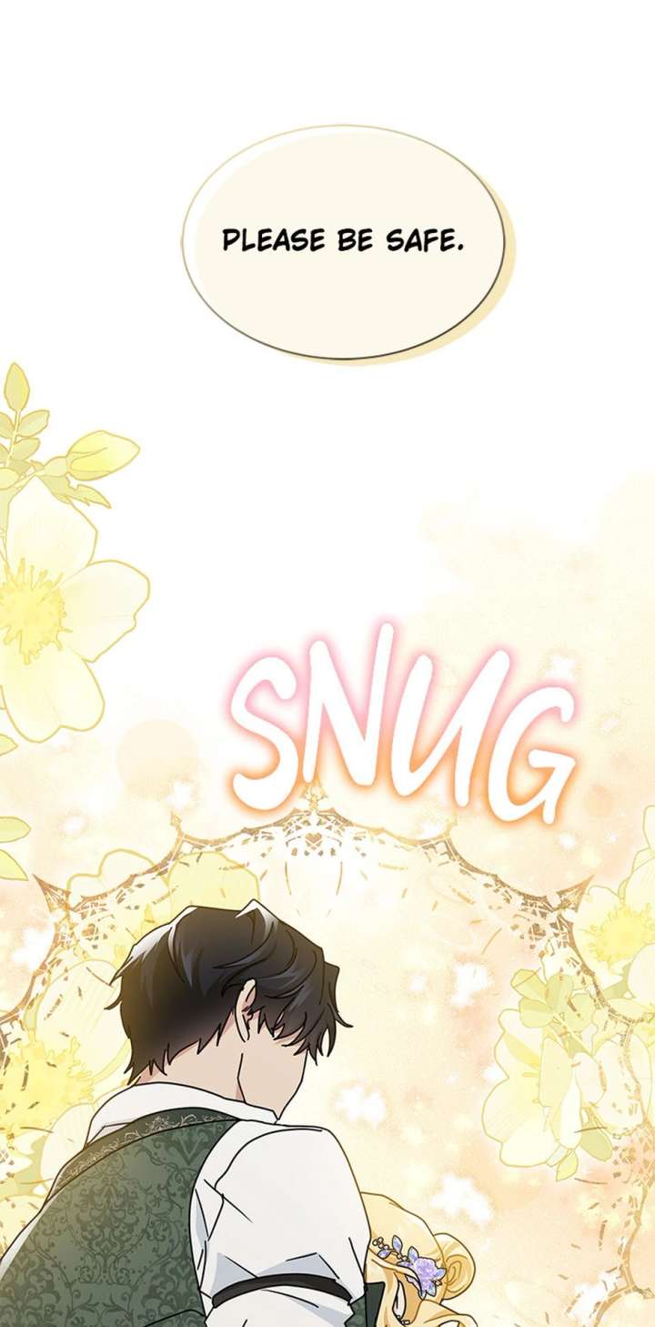 I Became the Head of the Family Chapter 99 - Page 28