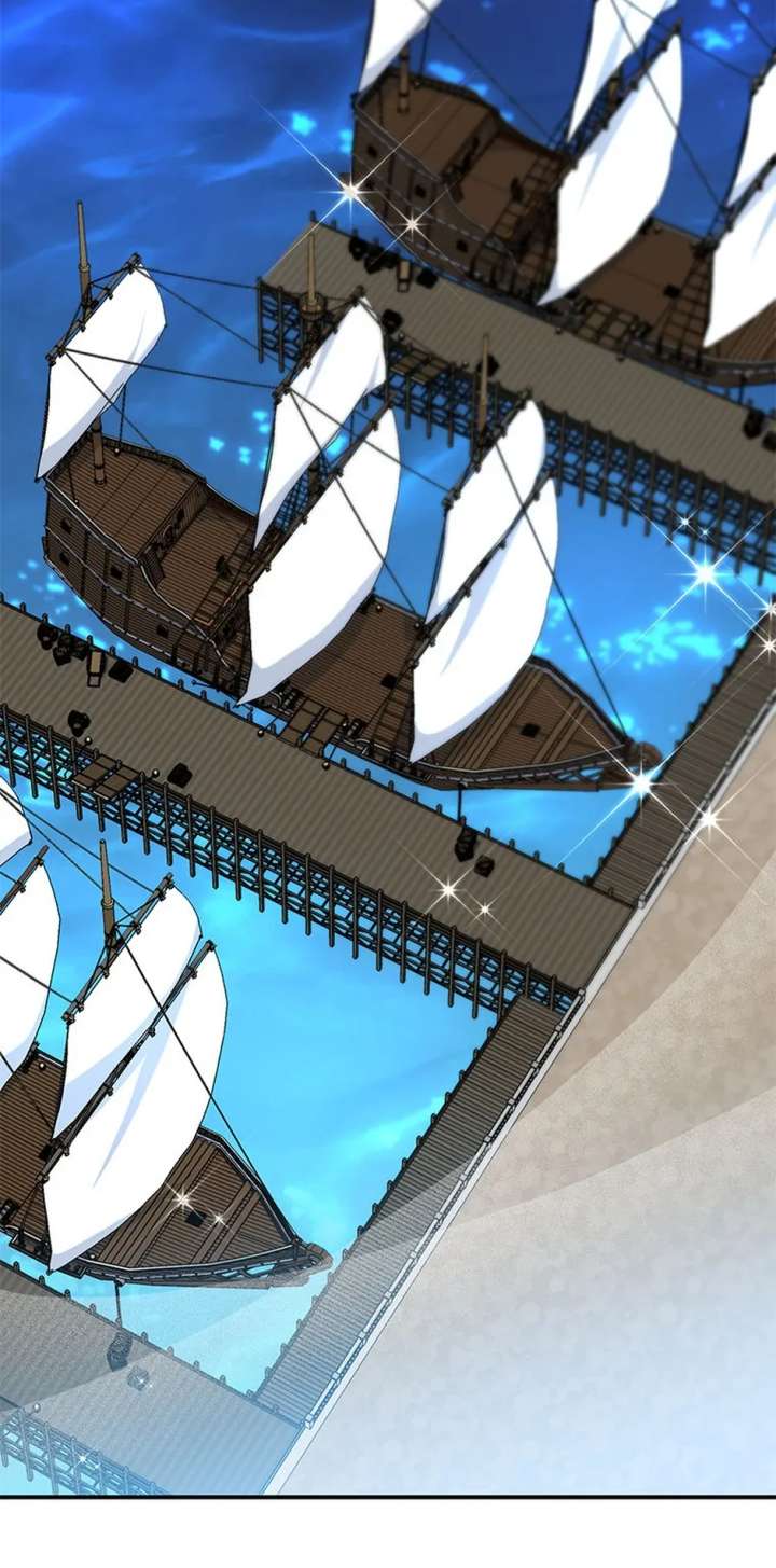 I Became the Head of the Family Chapter 99 - Page 34