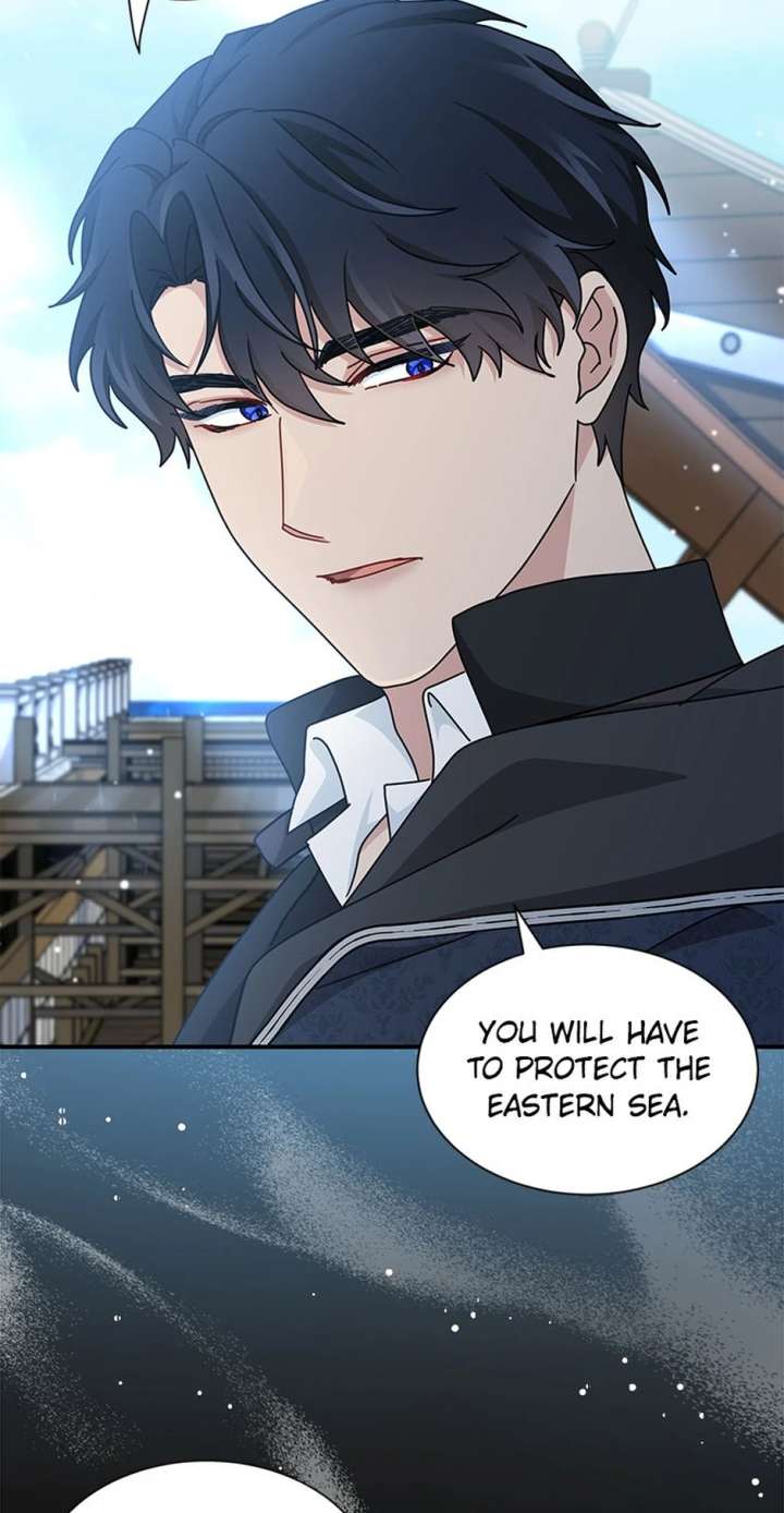 I Became the Head of the Family Chapter 99 - Page 38