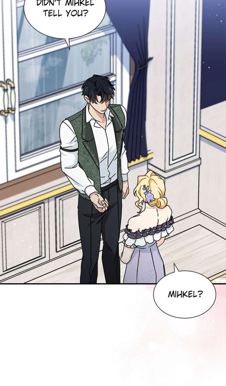 I Became the Head of the Family Chapter 99 - Page 5