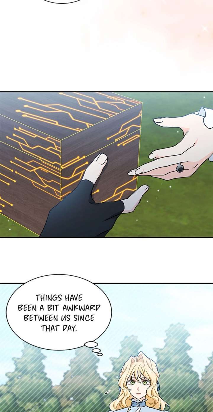 I Became the Head of the Family Chapter 99 - Page 59