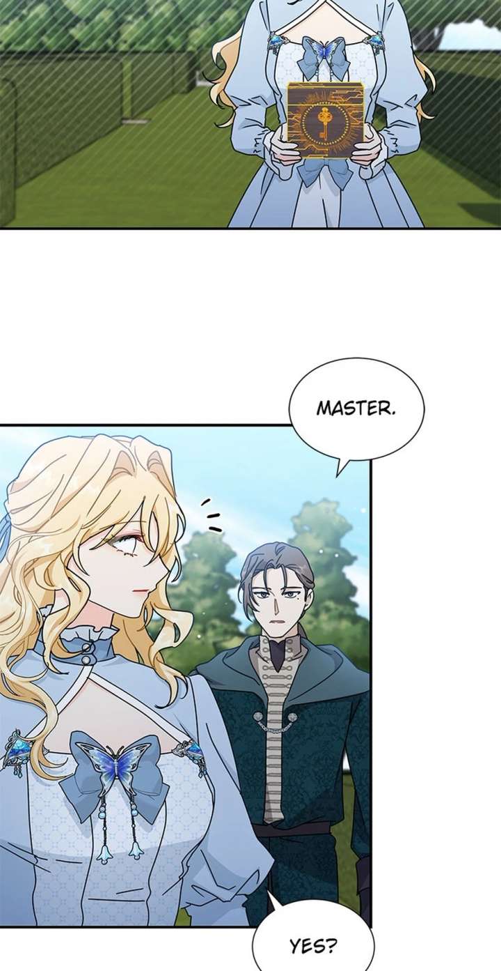 I Became the Head of the Family Chapter 99 - Page 60