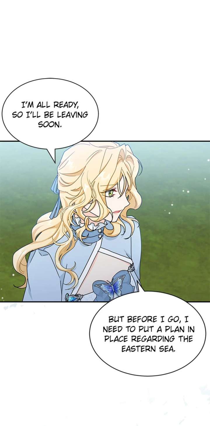 I Became the Head of the Family Chapter 99 - Page 62