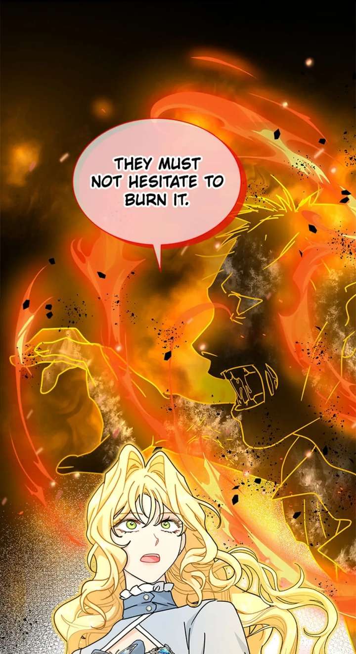 I Became the Head of the Family Chapter 99 - Page 68