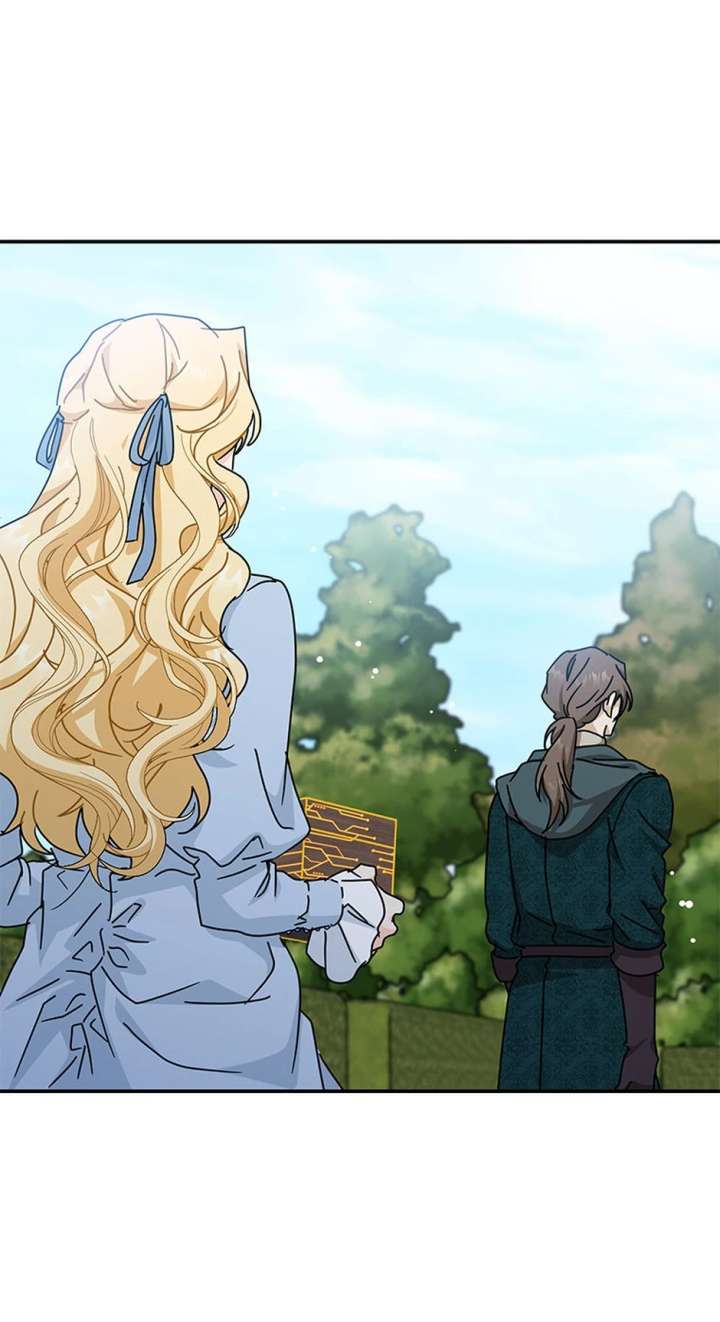 I Became the Head of the Family Chapter 99 - Page 70