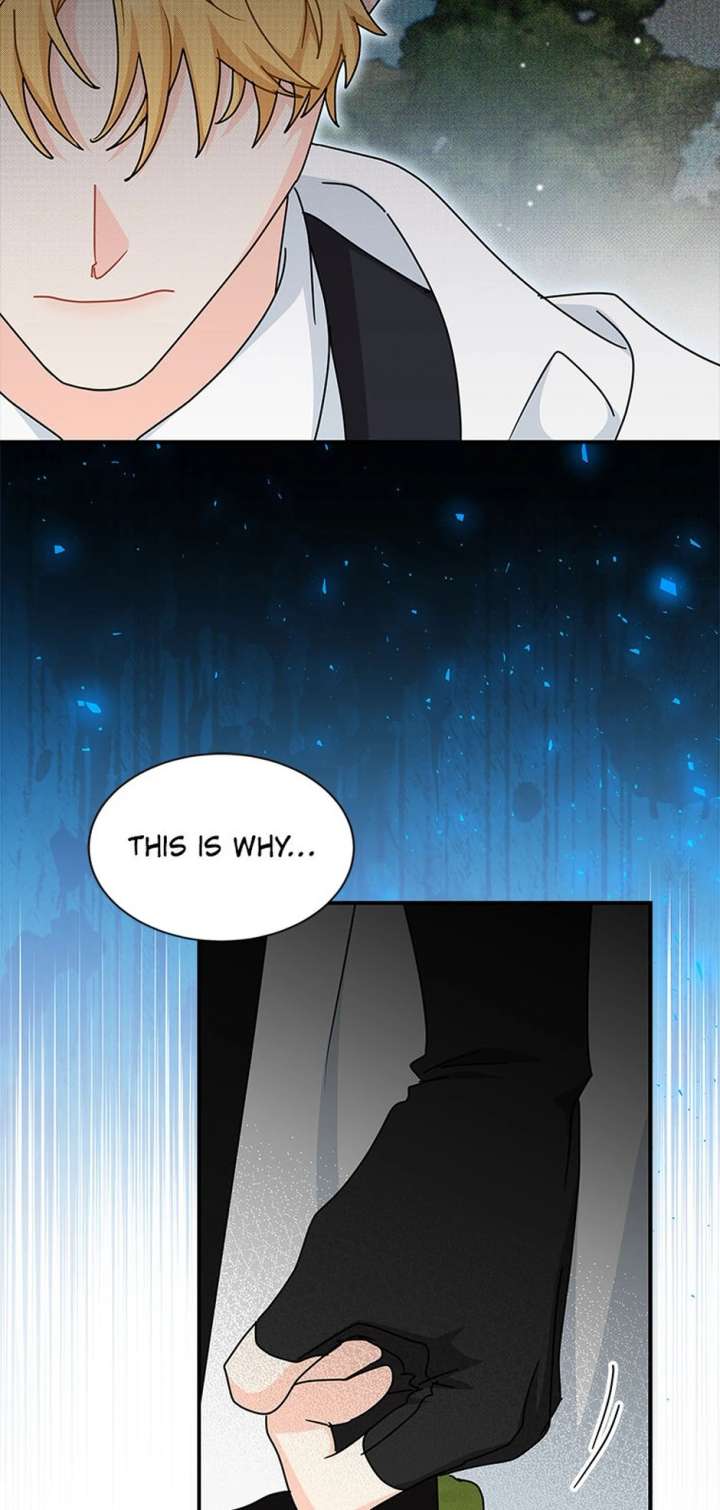 I Became the Head of the Family Chapter 99 - Page 77