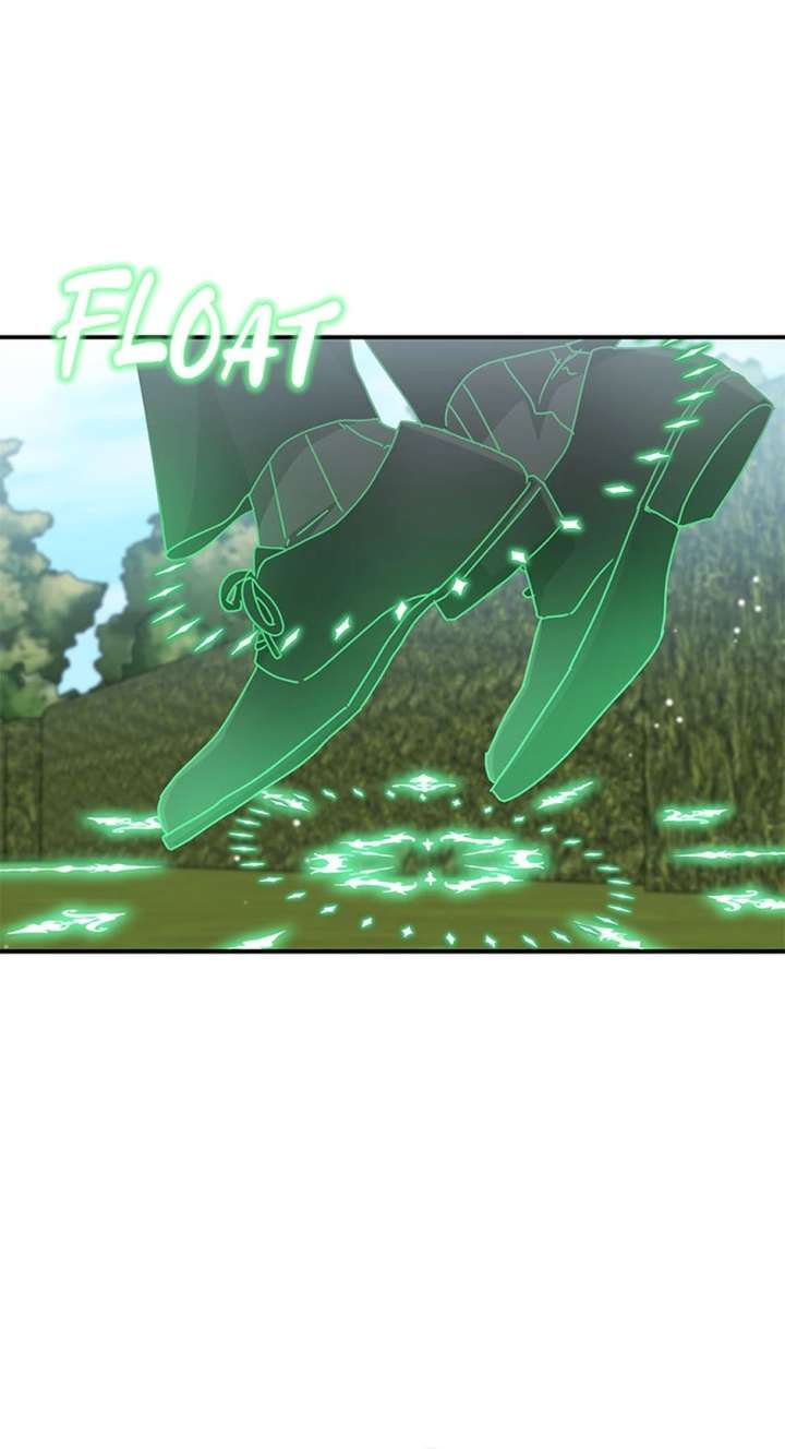 I Became the Head of the Family Chapter 99 - Page 79