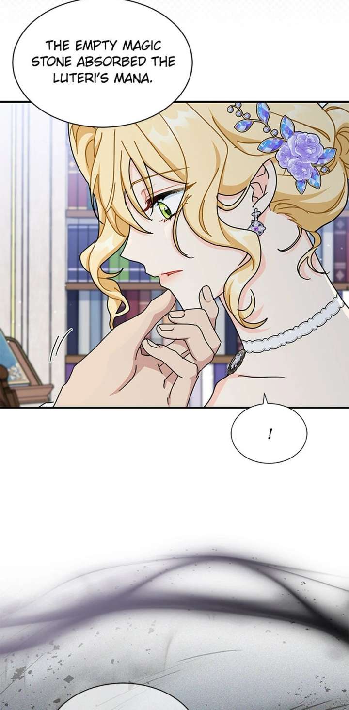 I Became the Head of the Family Chapter 99 - Page 8