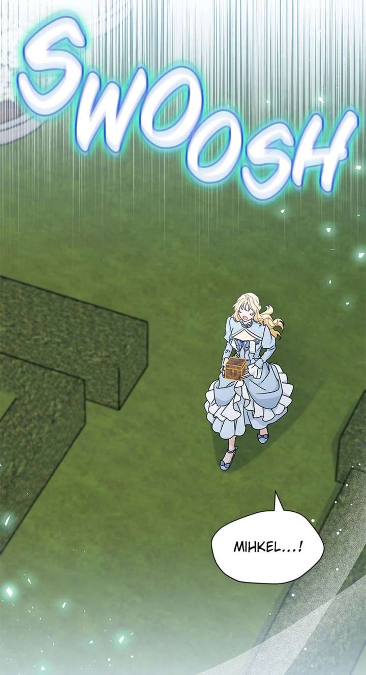 I Became the Head of the Family Chapter 99 - Page 84