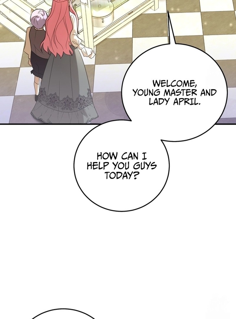 I Didn’t Lull You to Sleep Only For You to Be Obsessed Chapter 18 - Page 102