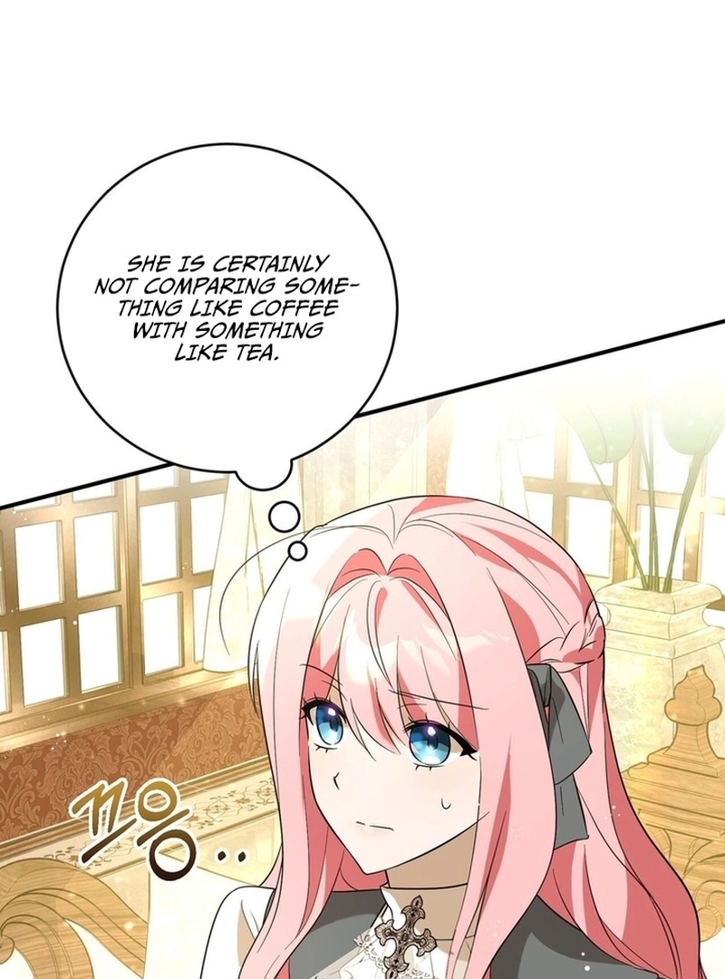 I Didn’t Lull You to Sleep Only For You to Be Obsessed Chapter 18 - Page 52