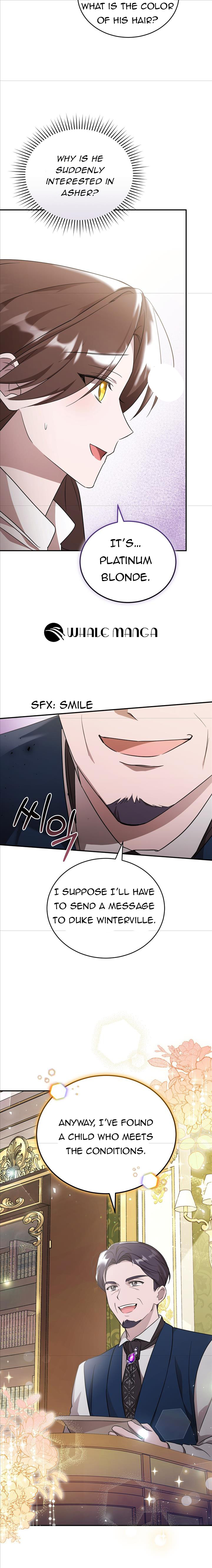 I Didn’t Lull You to Sleep Only For You to Be Obsessed Chapter 2 - Page 28