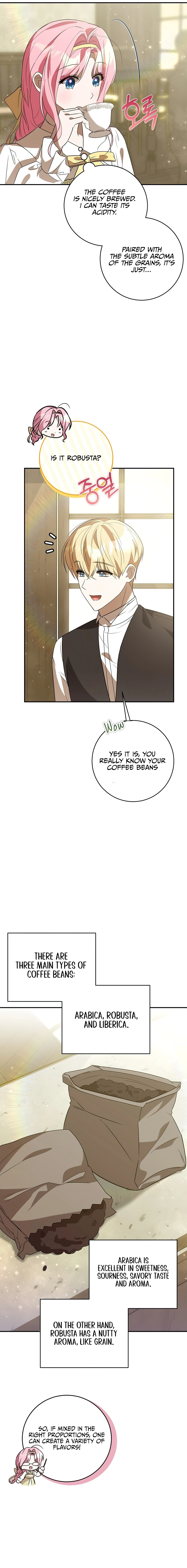 I Didn’t Lull You to Sleep Only For You to Be Obsessed Chapter 22 - Page 3