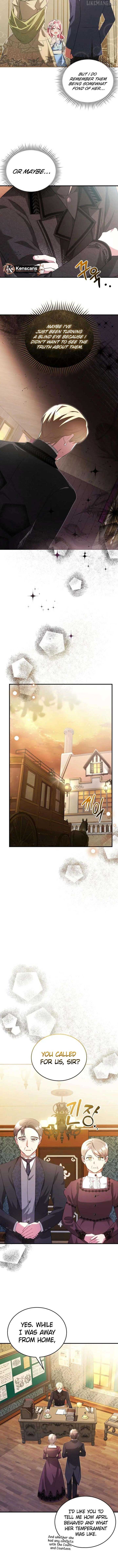 I Didn’t Lull You to Sleep Only For You to Be Obsessed Chapter 50 - Page 9