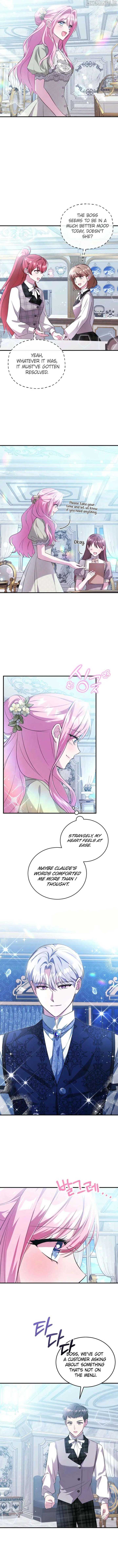I Didn’t Lull You to Sleep Only For You to Be Obsessed Chapter 51 - Page 10