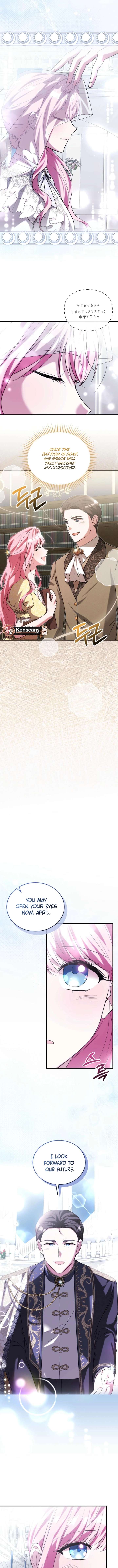 I Didn’t Lull You to Sleep Only For You to Be Obsessed Chapter 57 - Page 6