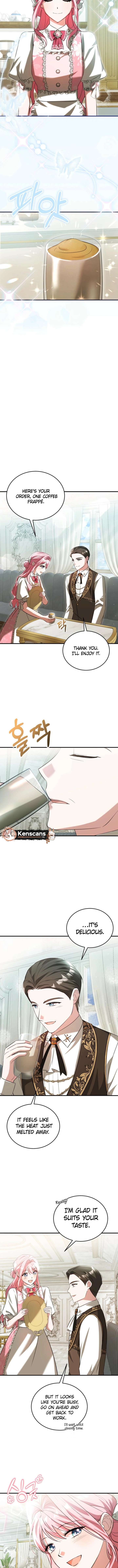 I Didn’t Lull You to Sleep Only For You to Be Obsessed Chapter 58 - Page 5