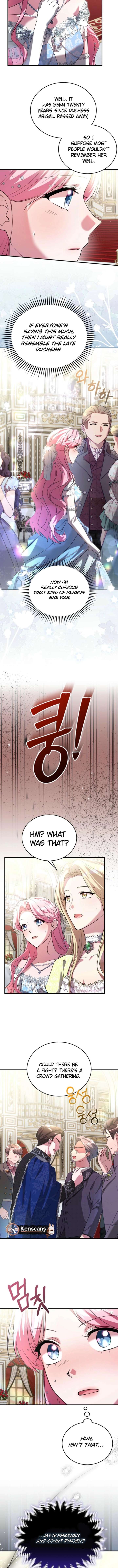 I Didn’t Lull You to Sleep Only For You to Be Obsessed Chapter 60 - Page 11