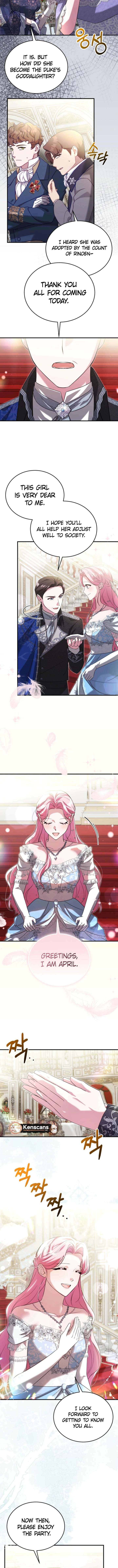 I Didn’t Lull You to Sleep Only For You to Be Obsessed Chapter 60 - Page 9