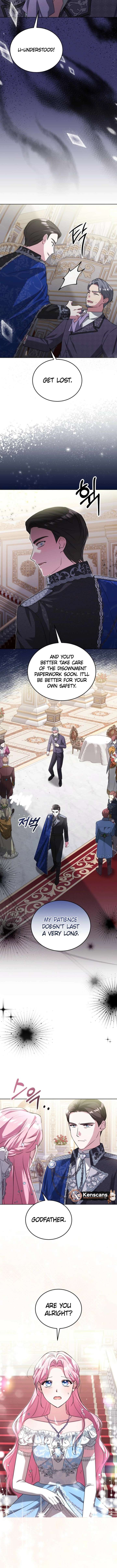 I Didn’t Lull You to Sleep Only For You to Be Obsessed Chapter 61 - Page 6