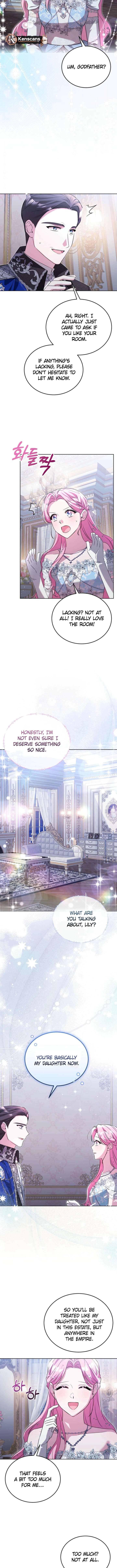 I Didn’t Lull You to Sleep Only For You to Be Obsessed Chapter 62 - Page 4