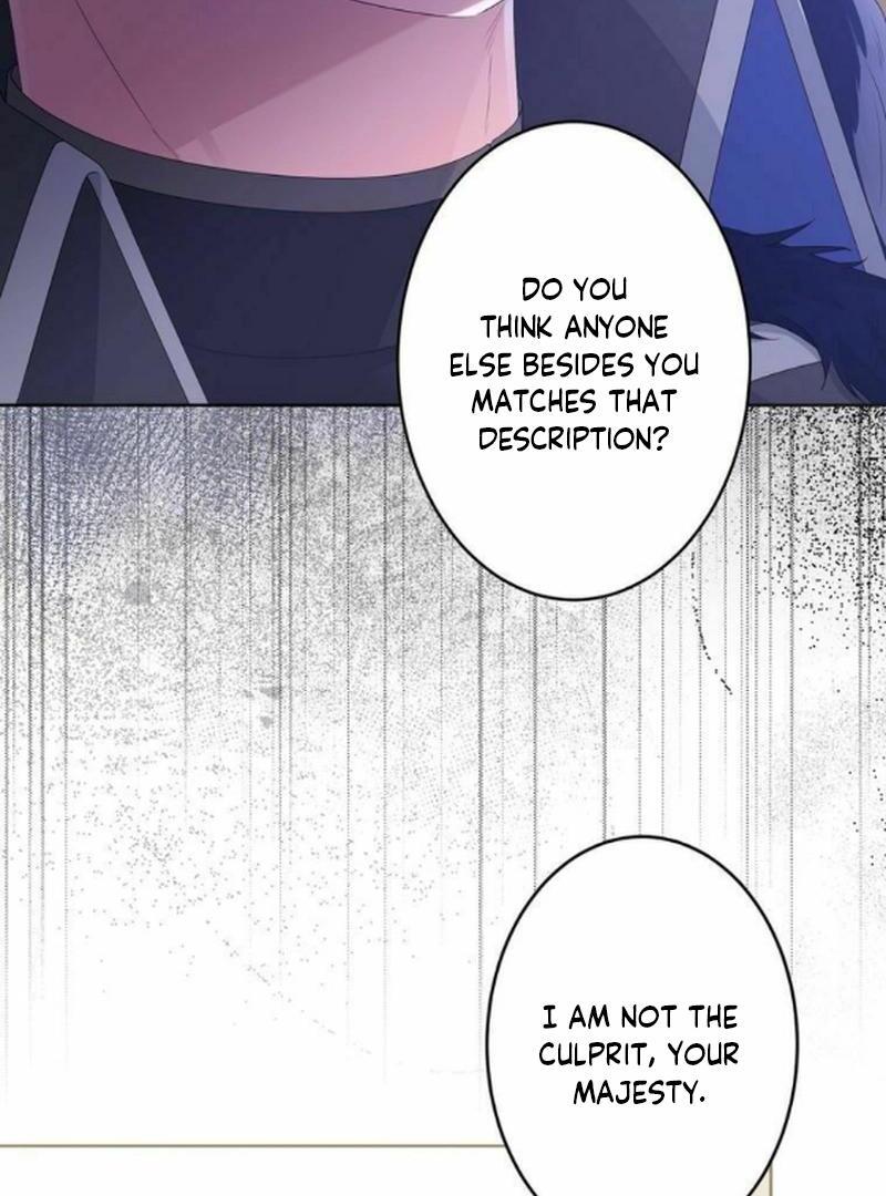 The Final Boss Who Triggers Massacres, I’ll Make You Happy as a Supporting Character! Chapter 49 - Page 49