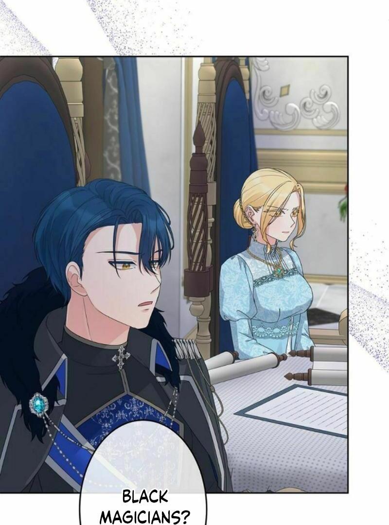 The Final Boss Who Triggers Massacres, I’ll Make You Happy as a Supporting Character! Chapter 49 - Page 55