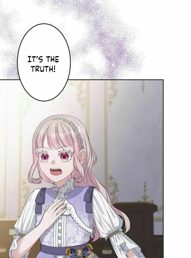 The Final Boss Who Triggers Massacres, I’ll Make You Happy as a Supporting Character! Chapter 49 - Page 59