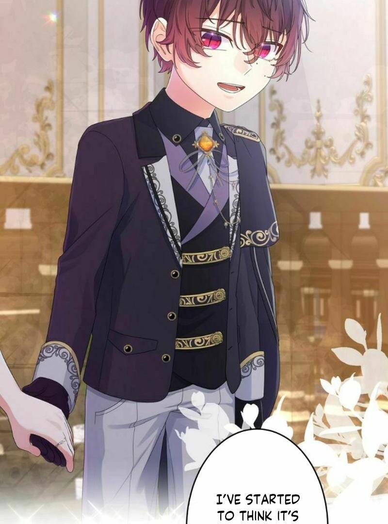 The Final Boss Who Triggers Massacres, I’ll Make You Happy as a Supporting Character! Chapter 49 - Page 85