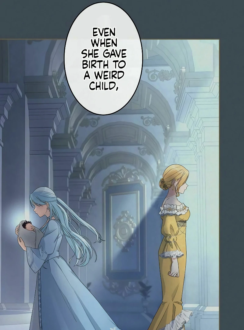 The Final Boss Who Triggers Massacres, I’ll Make You Happy as a Supporting Character! Chapter 50 - Page 119