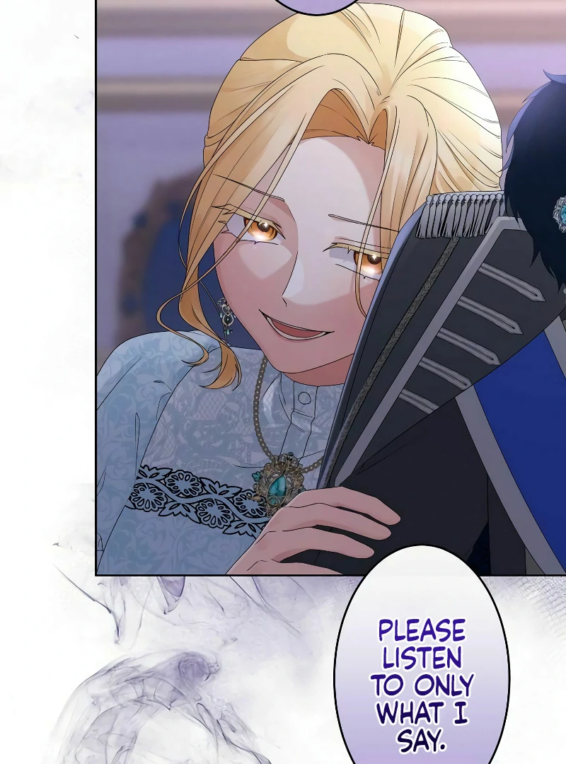 The Final Boss Who Triggers Massacres, I’ll Make You Happy as a Supporting Character! Chapter 50 - Page 22