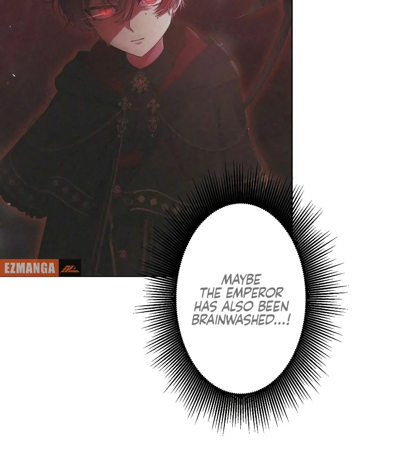 The Final Boss Who Triggers Massacres, I’ll Make You Happy as a Supporting Character! Chapter 50 - Page 28