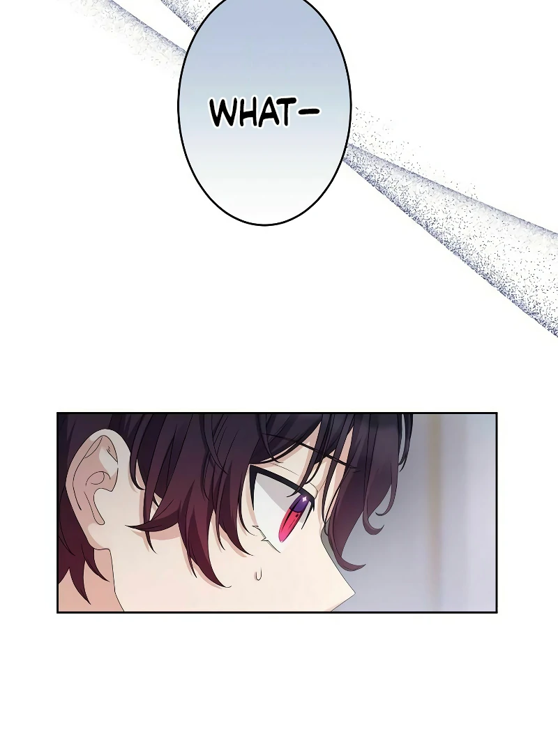 The Final Boss Who Triggers Massacres, I’ll Make You Happy as a Supporting Character! Chapter 50 - Page 52