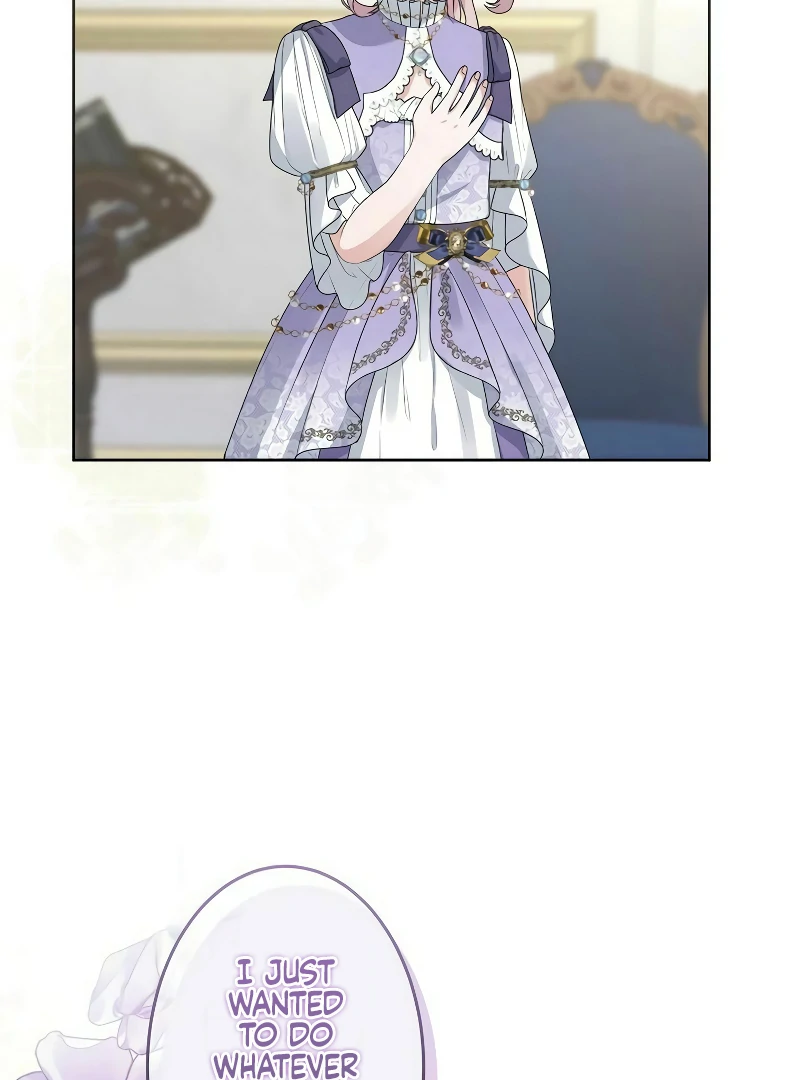 The Final Boss Who Triggers Massacres, I’ll Make You Happy as a Supporting Character! Chapter 50 - Page 70