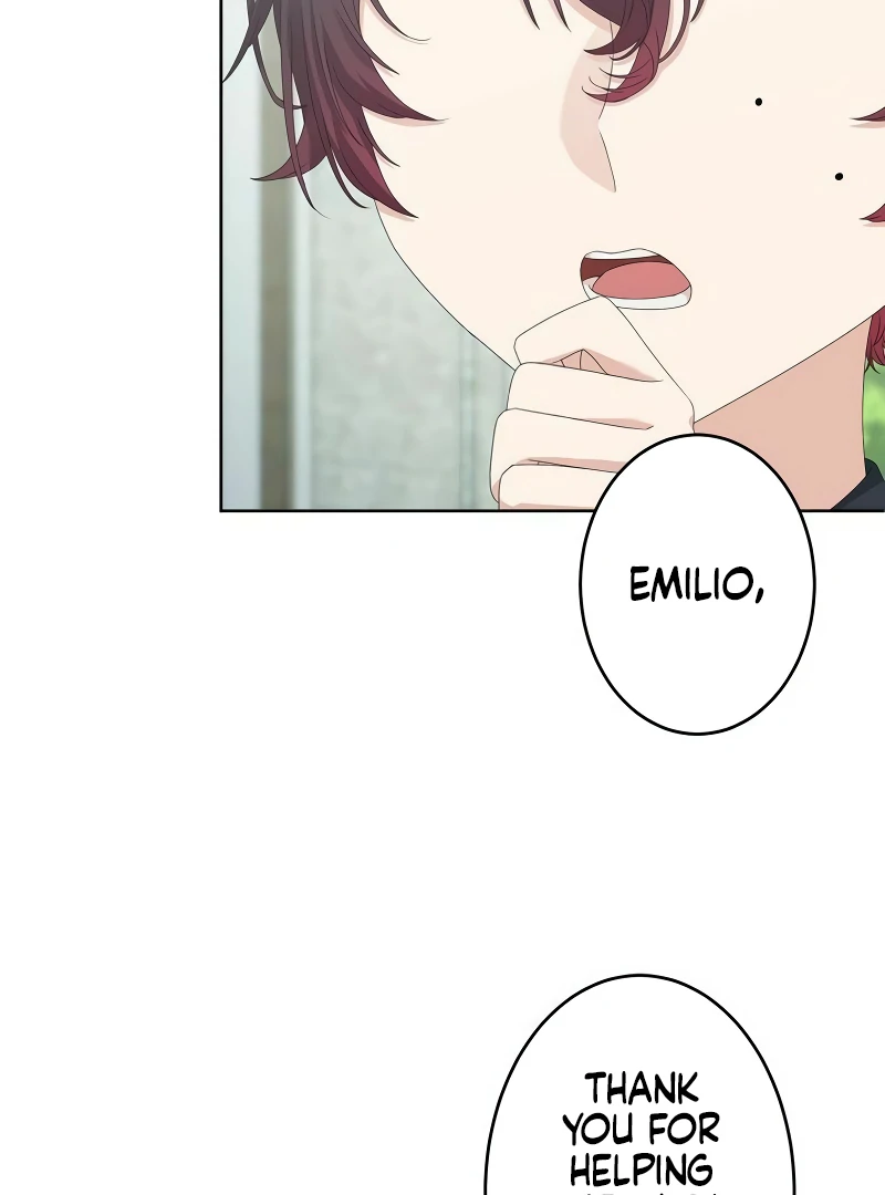 The Final Boss Who Triggers Massacres, I’ll Make You Happy as a Supporting Character! Chapter 51 - Page 113