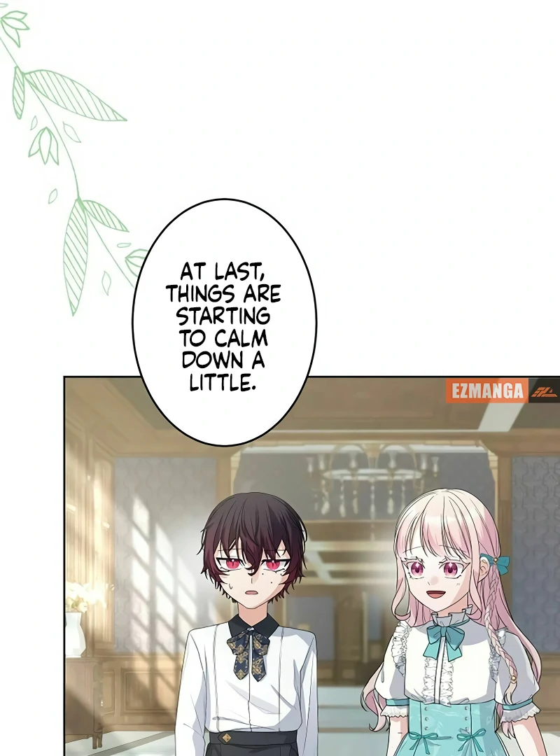 The Final Boss Who Triggers Massacres, I’ll Make You Happy as a Supporting Character! Chapter 51 - Page 125