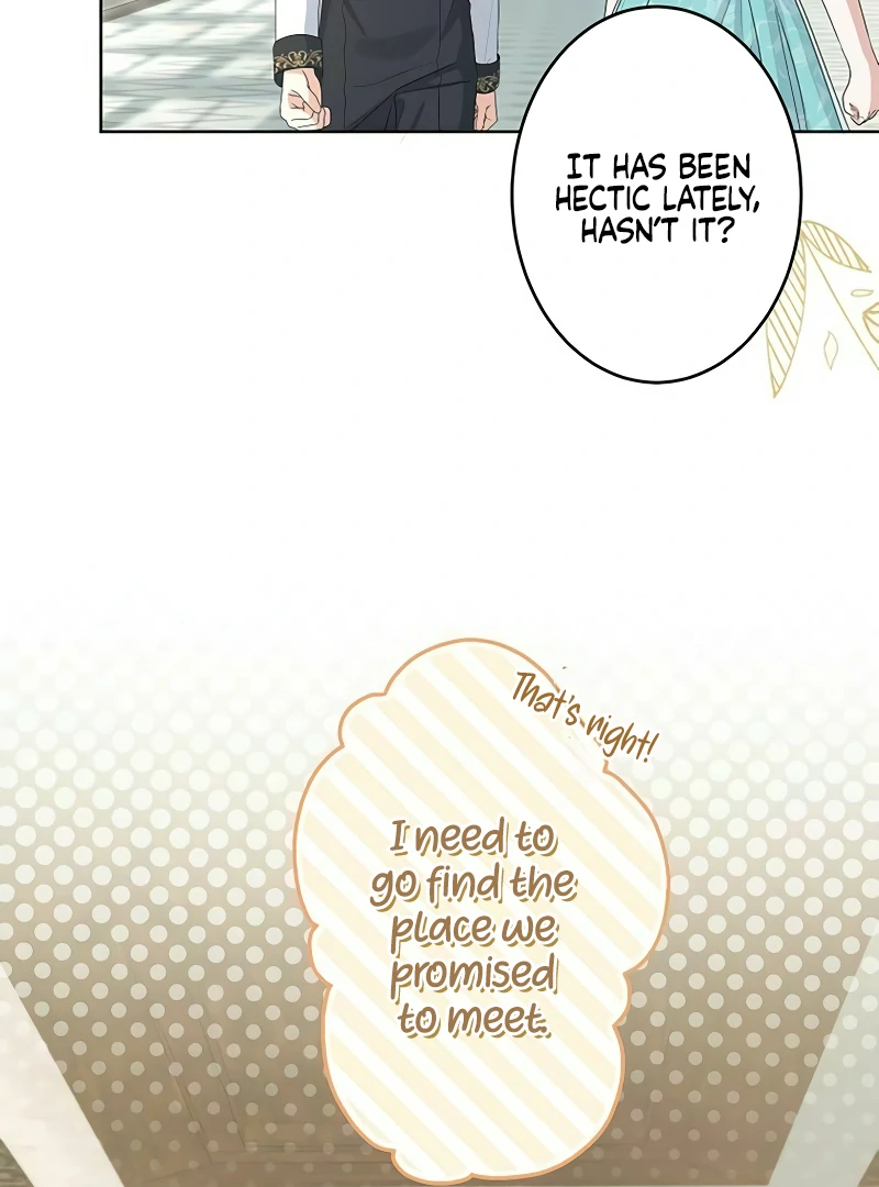 The Final Boss Who Triggers Massacres, I’ll Make You Happy as a Supporting Character! Chapter 51 - Page 126