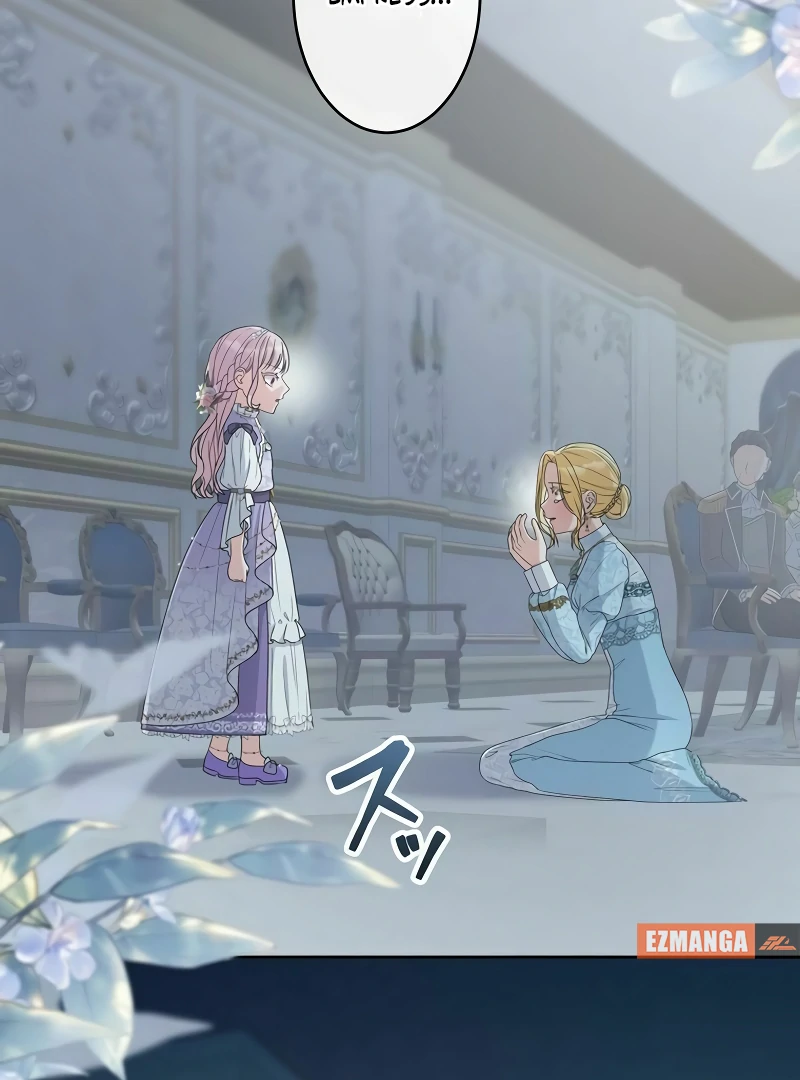 The Final Boss Who Triggers Massacres, I’ll Make You Happy as a Supporting Character! Chapter 51 - Page 2