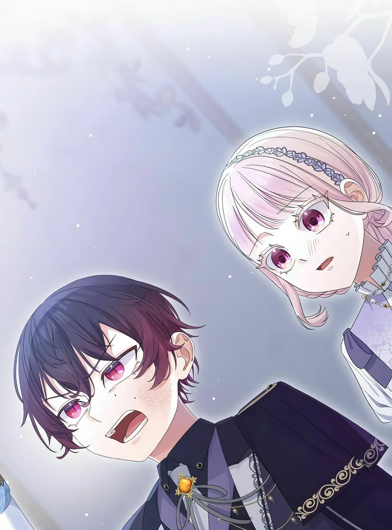 The Final Boss Who Triggers Massacres, I’ll Make You Happy as a Supporting Character! Chapter 51 - Page 22